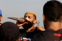 Friday action at the USA Ultimate International Club Championshi