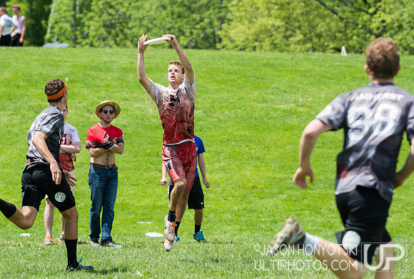 Mass HS States 2014