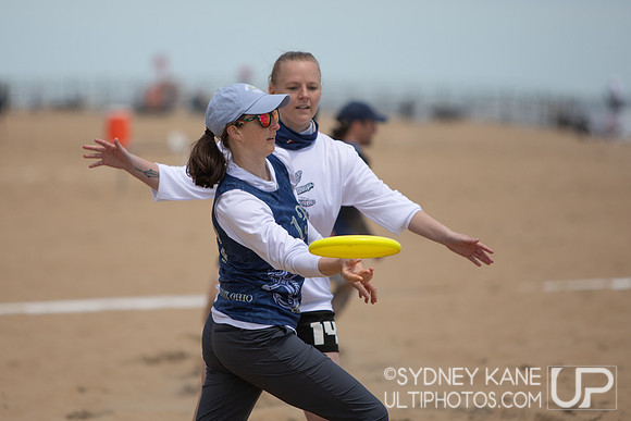 Saturday - 2024 Beach Championships
