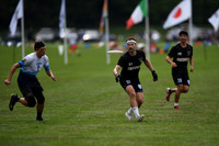 2022 World Ultimate Club Championships