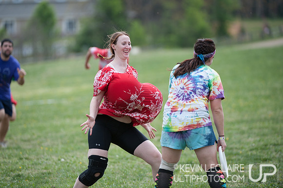 Fools Fest 2012 Saturday Action