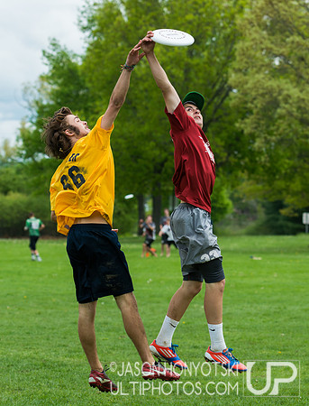 Mass HS States 2014