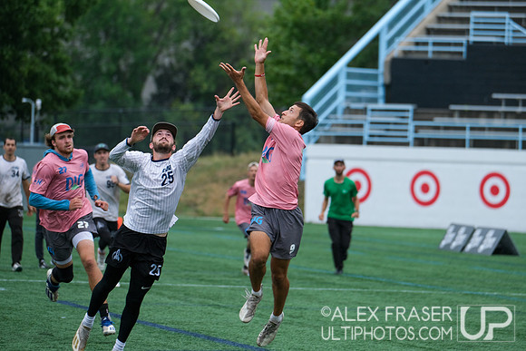 2022 International Club Championships Saturday
