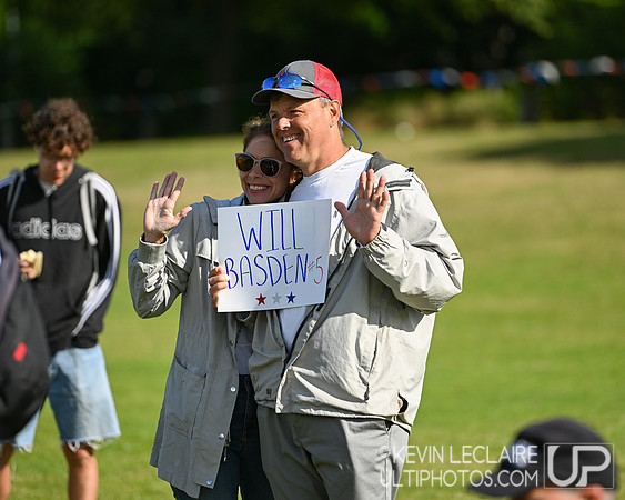 USA vs Hungary U20 Mixed Semi - WJUC Friday