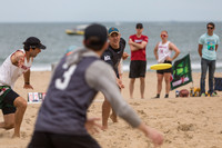 Sunday - 2025 Beach Championships