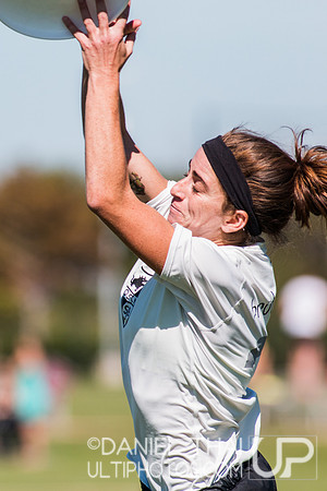2014 USAU National Championships - Pool Play