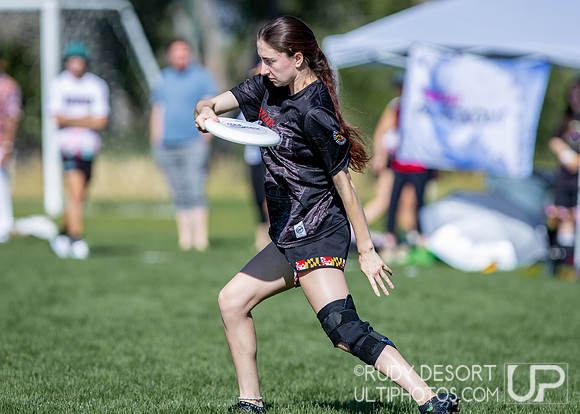 USA Ultimate Youth Club Championships 2025