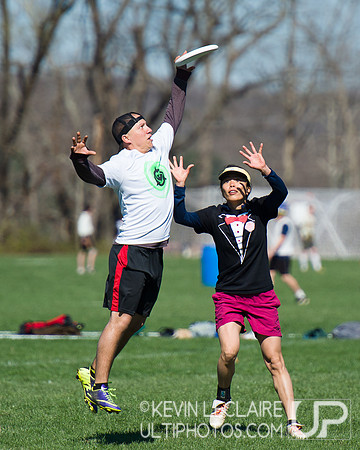Fools Fest 2014 Sunday Action