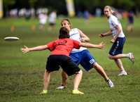 WUCC Women's Wed