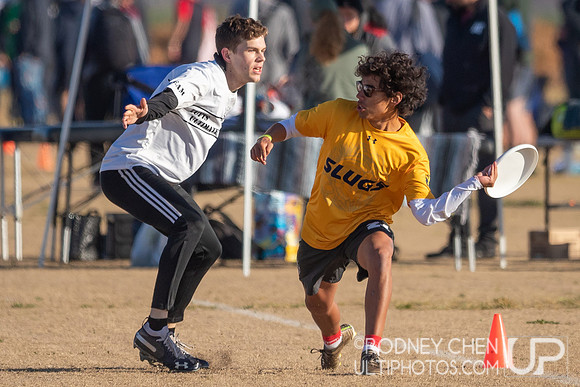 Stanford Invite 2022