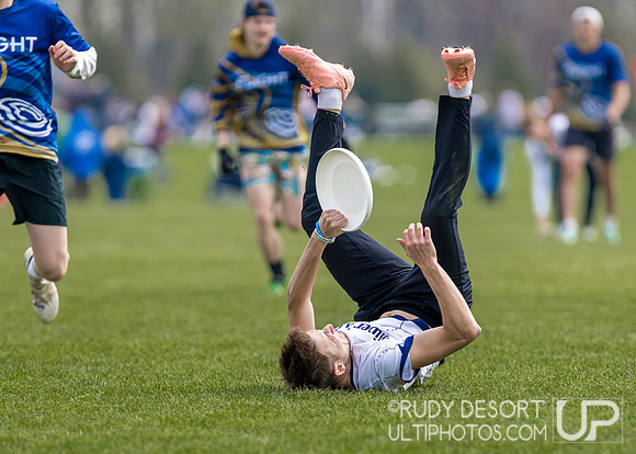 Indy Invite 2025