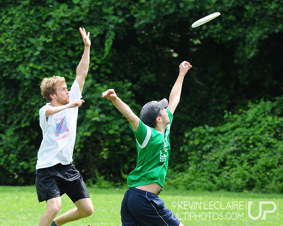 O'Face Play-in game 061309