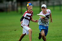 WJUC Day 1 - Monday