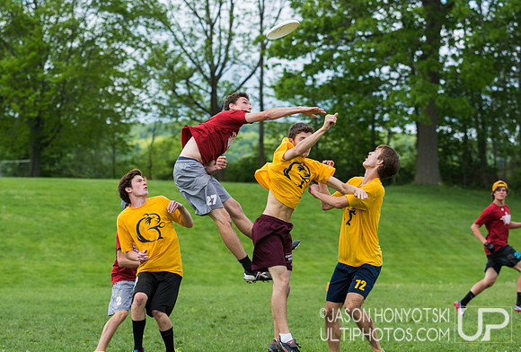 Mass HS States 2014