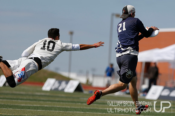 2013 Club Nationals