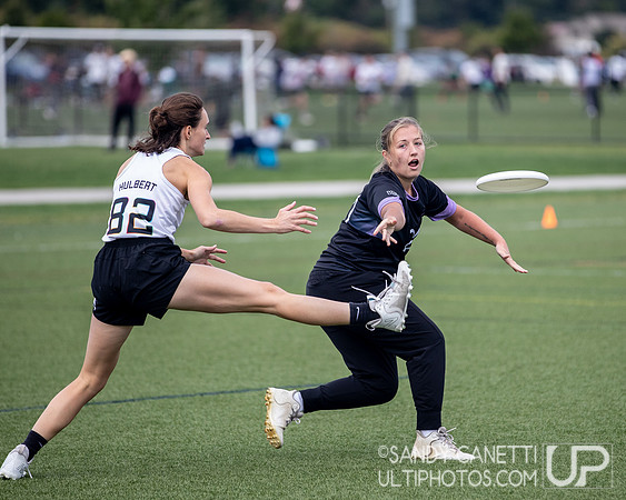 2022 Mid-Atlantic Regionals Saturday Action