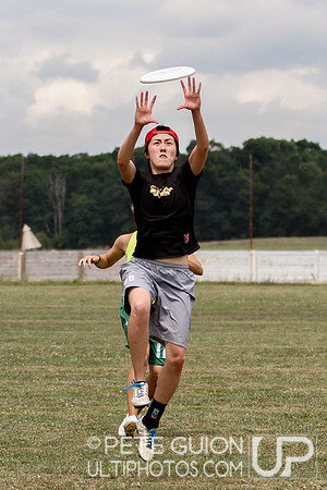 Chesapeake Open