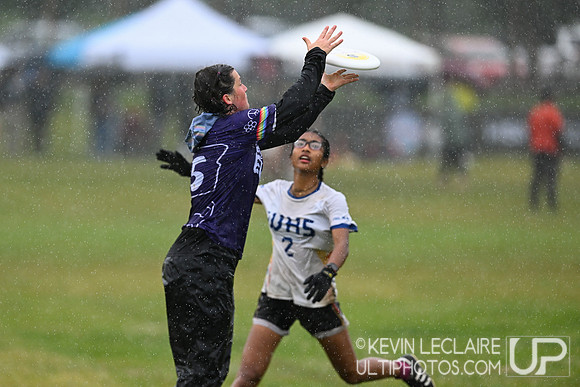 HSNI 2025 - Saturday Action