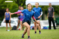 2014 Massachusetts State Championships -- Girls Division