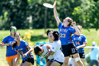BC Junior Ultimate Championship