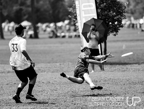 WUCC Day 6 Thursday play