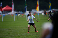 2022 World Ultimate Club Championships