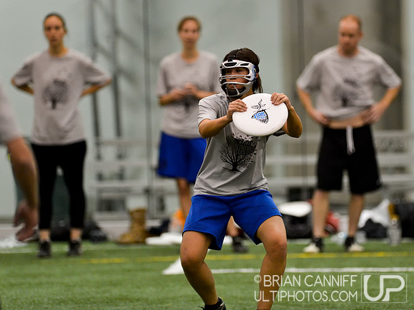 MCUDL Fall League Finals 2013