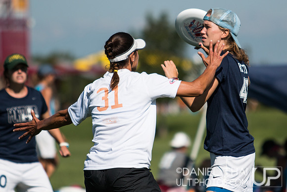 Sunday Women's 2014 Colorado Cup