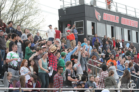 DC Current vs Boston Whitecaps