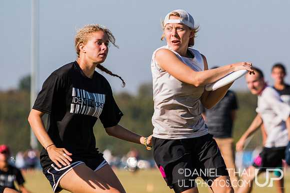 2014 South Central Mixed Regionals - Sunday