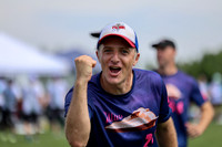 USAU Masters Championships