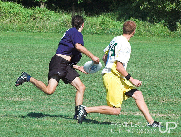 DC Funk @ Sectionals 2007