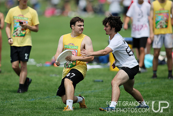 Boston Invite 2025
