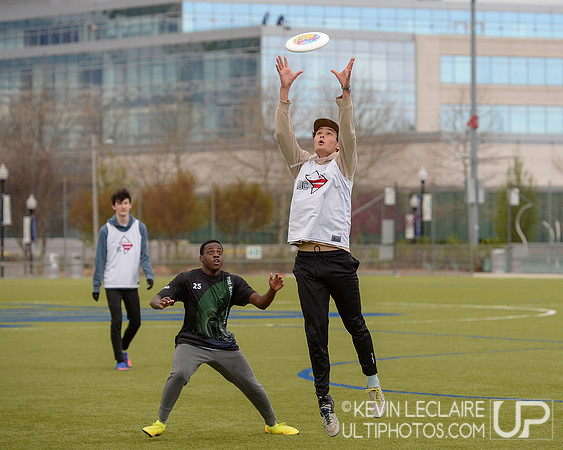 YULA 2022 Saturday action