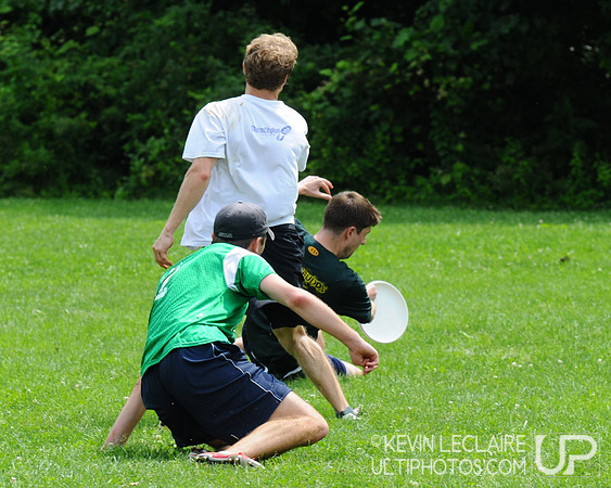 O'Face Play-in game 061309