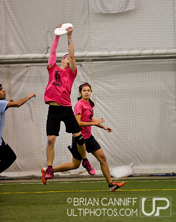 MCUDL Mercer Midnight Madness 2014