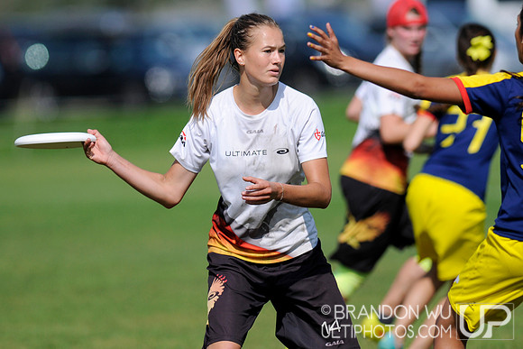 WJUC Day 5 - Friday