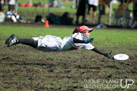 WUCC 2014