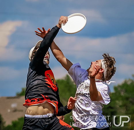 Monday Finals: USA Ultimate YCC 2022