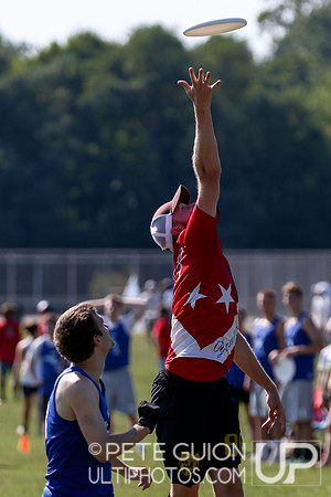 Mid Atlantic Sectionals