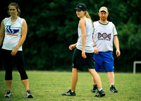 Summer Ultimate League -- MST -- 2014