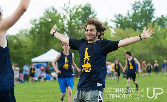 Mass HS States 2014