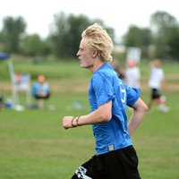 U19 Open Semifinals and 5th place Consolation games -- YCC 2012 Sunday Action
