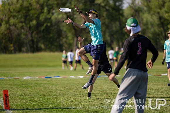 2024 U.S. Open Club Championships - ICC