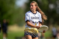 Day 2 of the USA Ultimate U.S. Open YCC Championships