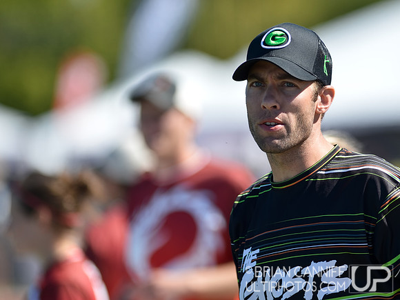 USA ULTIMATE NATIONAL MIXED SEMI - Saturday