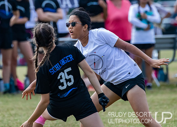 2022 High School National Invite