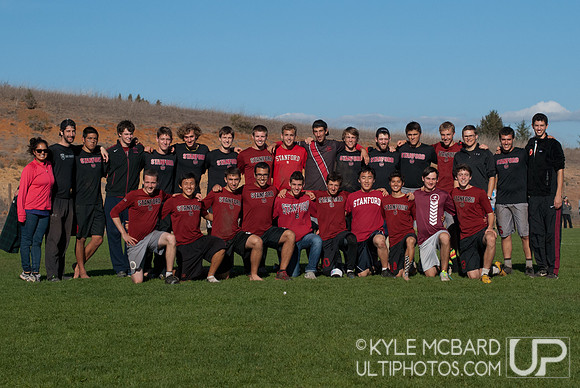Sean Ryan Memorial Tournament 2013 - Sunday
