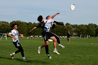 LASA v Lexington - Boys Pool Play - HSNI 2024