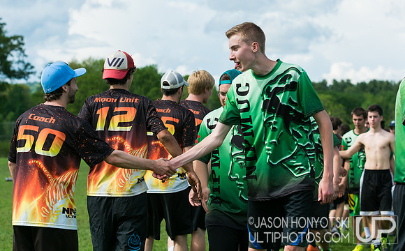 Mass HS States 2014
